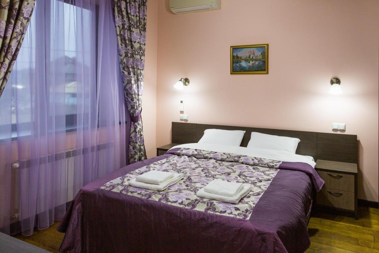Villa Miliy Dom Myla 외부 사진