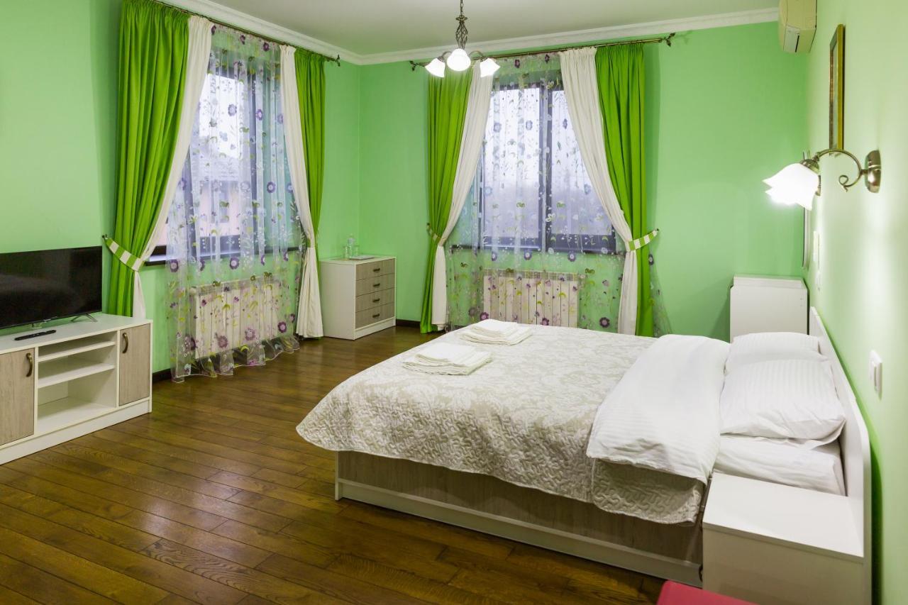 Villa Miliy Dom Myla 외부 사진