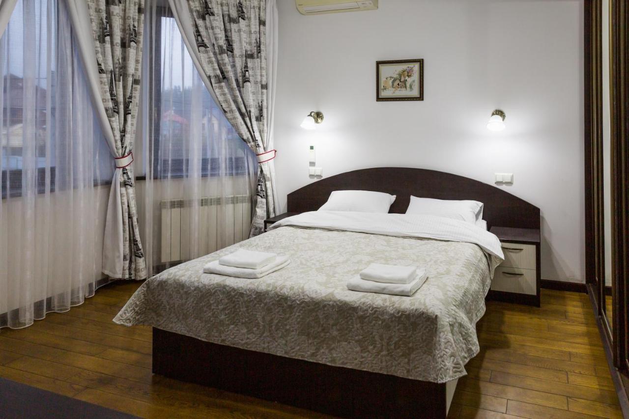 Villa Miliy Dom Myla 외부 사진