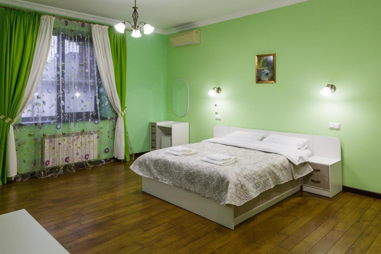 Villa Miliy Dom Myla 외부 사진