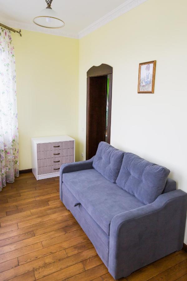 Villa Miliy Dom Myla 외부 사진