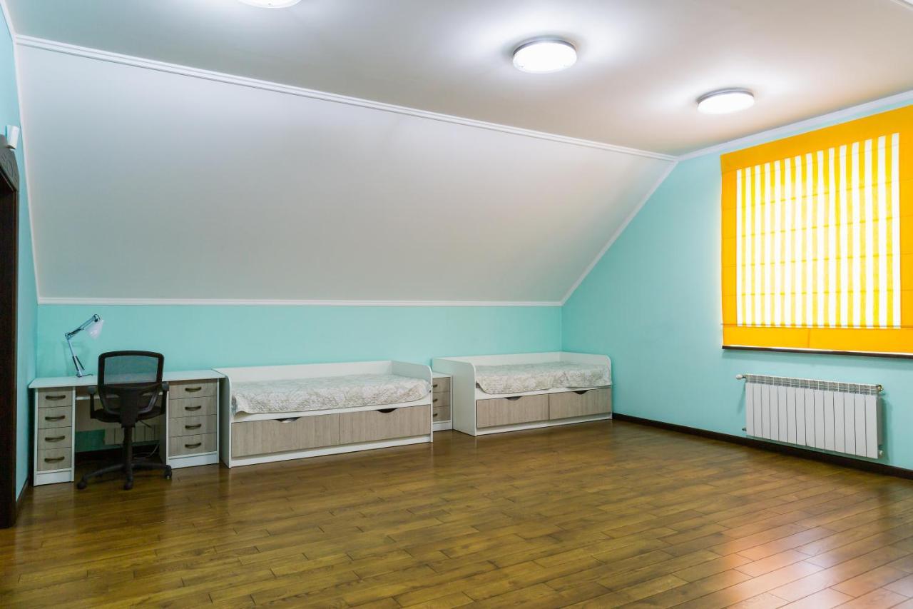 Villa Miliy Dom Myla 외부 사진