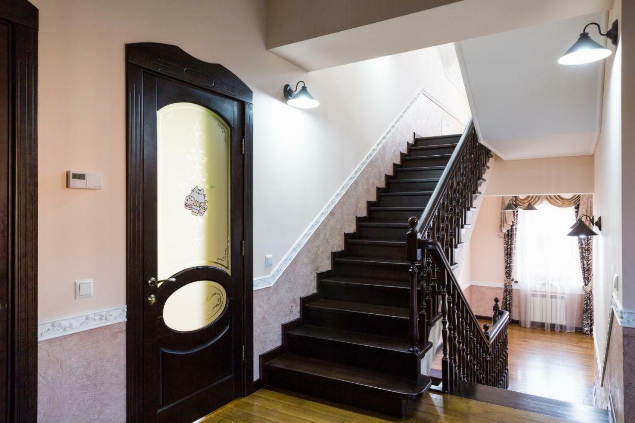 Villa Miliy Dom Myla 외부 사진