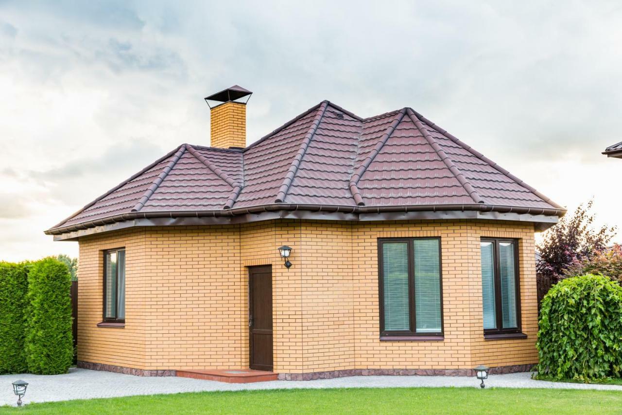 Villa Miliy Dom Myla 외부 사진